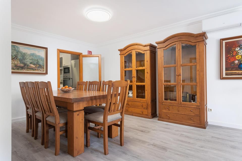 Other, Dining area