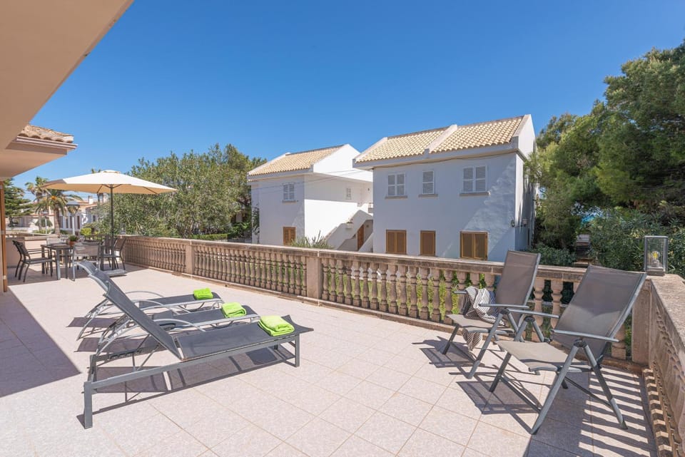 Balcony/Terrace, Other