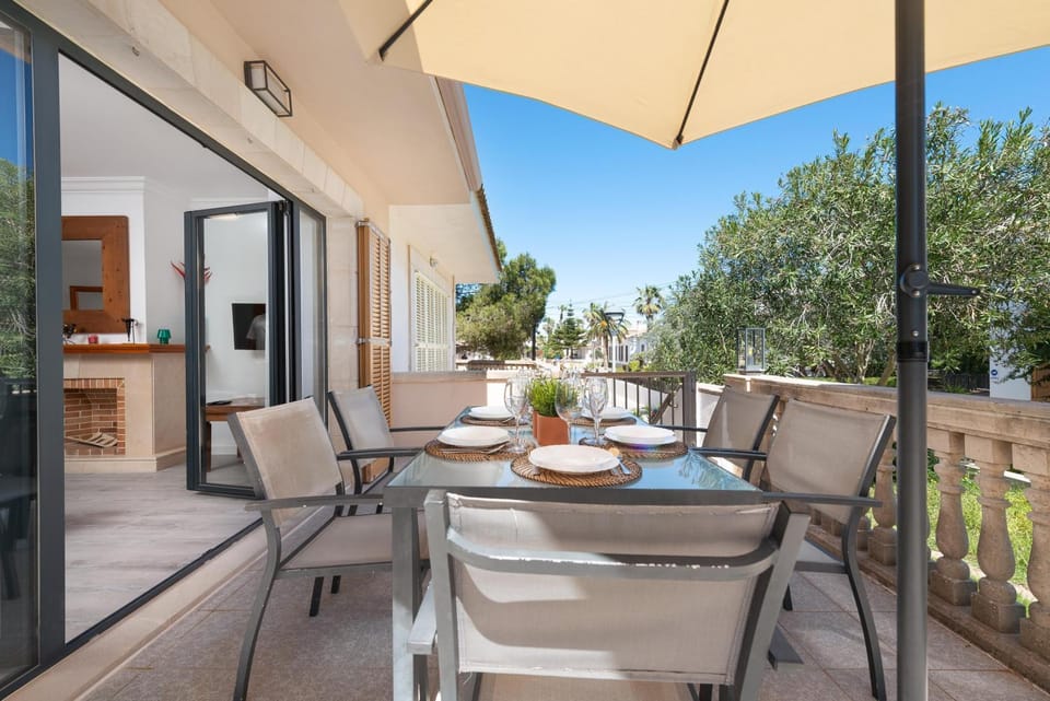 Balcony/Terrace, Other