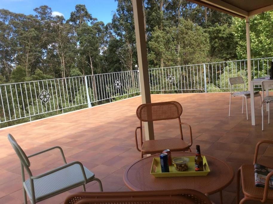 Ataraxia Apartment in Galicia