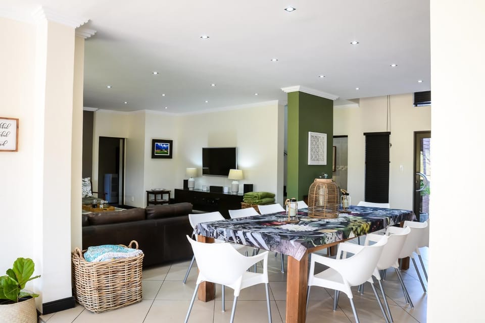 2916 on Egret - Parys Country and Golf Estate - Loadshedding friendly House in Gauteng