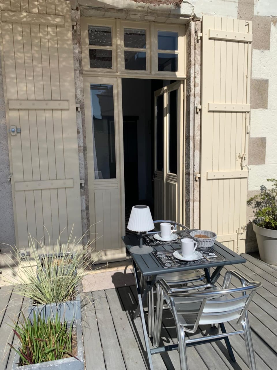 Chez Chris Bed and Breakfast in Centre-Val de Loire