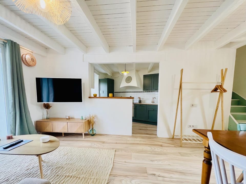 TV and multimedia, Living room