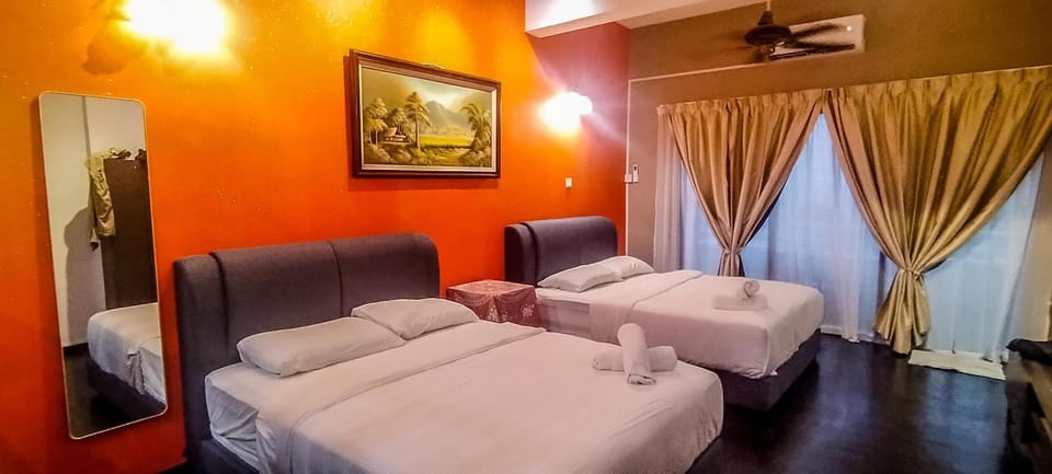 Regency Tanjung Tuan - Idealhub Apartment in Port Dickson