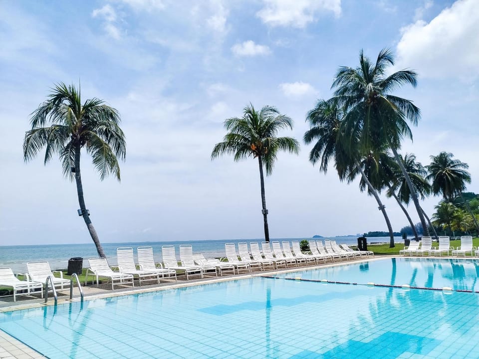 Regency Tanjung Tuan - Idealhub Apartment in Port Dickson