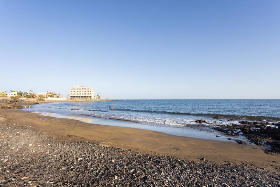 Nearby landmark, Natural landscape, Beach