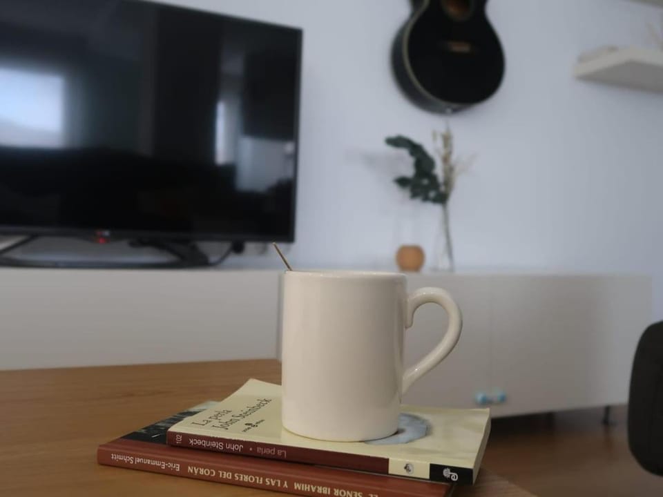 TV and multimedia, Coffee/tea facilities