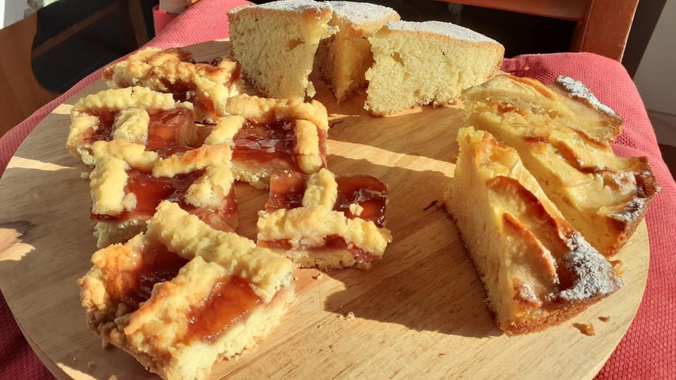 b&b Onda Verde Bed and Breakfast in Marche