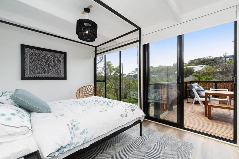 Nest in the Dunes House in Fingal