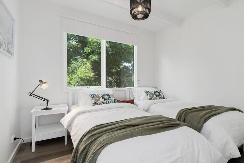 Nest in the Dunes House in Fingal