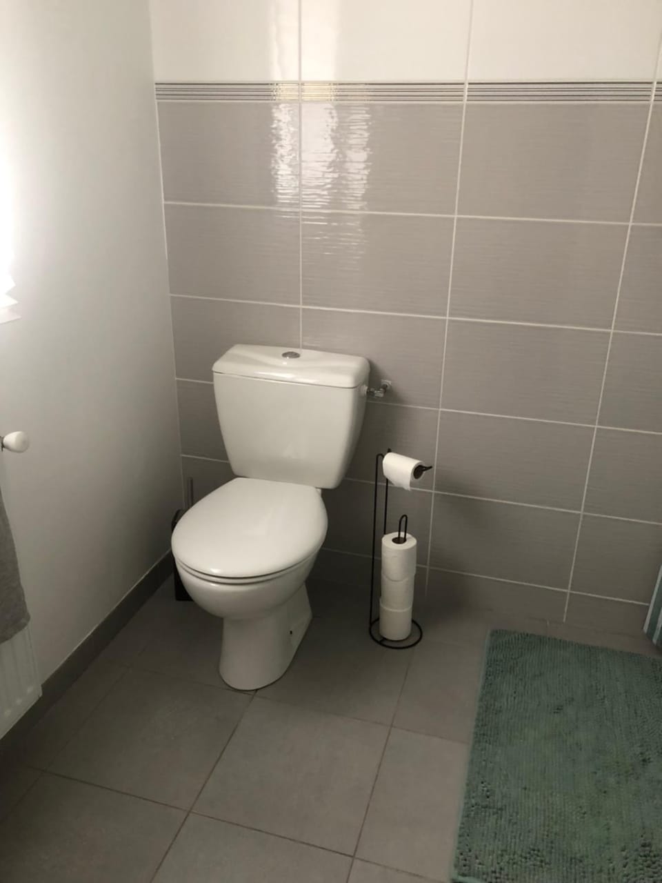 Toilet, Bathroom