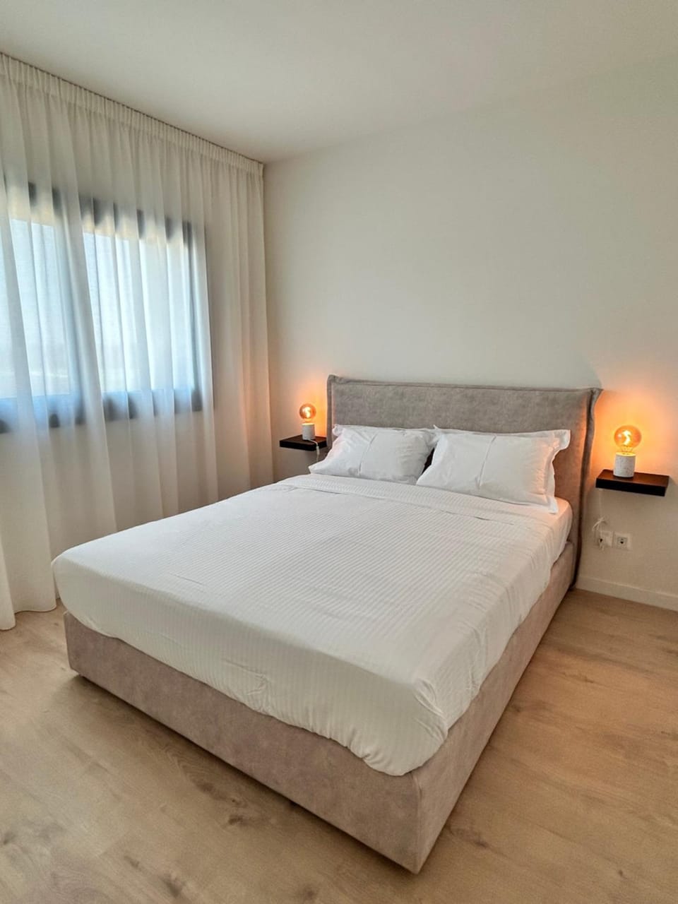 Sunset Gardens - Holiday Apartments Apartment in Limassol City