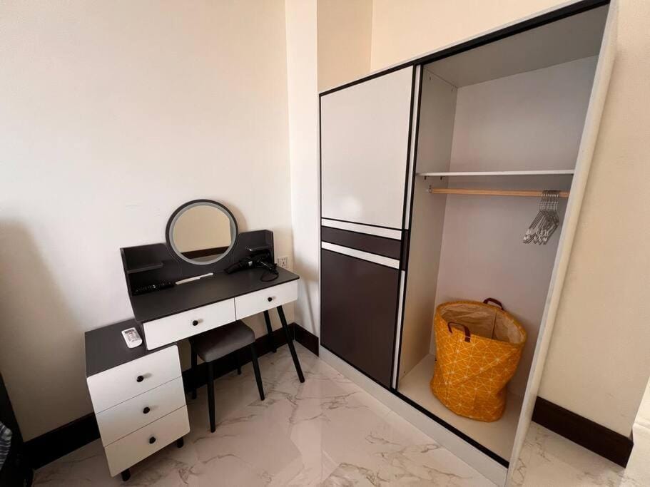 wardrobe