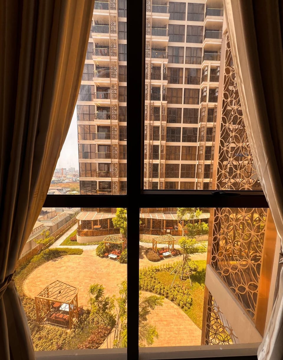 View (from property/room)