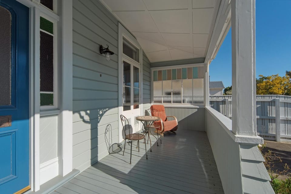 Villa Cambria Villa in Nelson