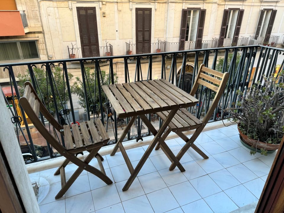 Patio, View (from property/room), Balcony/Terrace