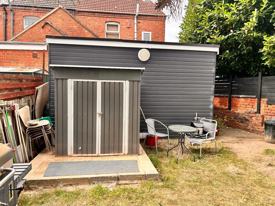 ChaRloHub 01 Vacation rental in Coventry