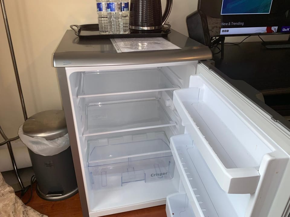 Superbly Furnished Apartment in Central London Vacation rental in London Borough of Southwark