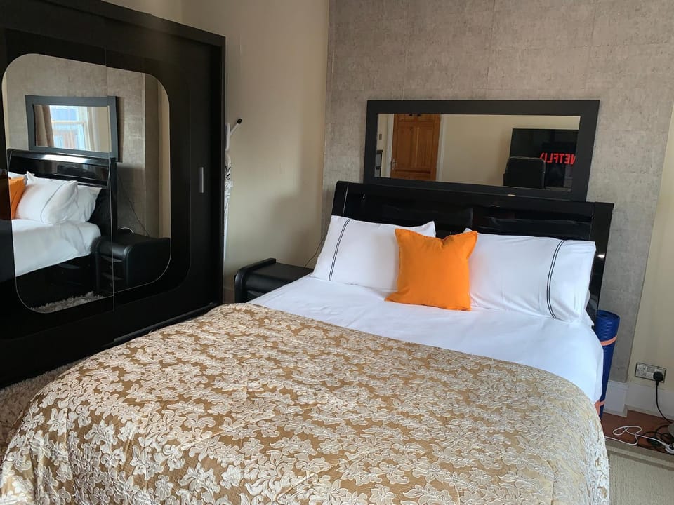 Superbly Furnished Apartment in Central London Vacation rental in London Borough of Southwark