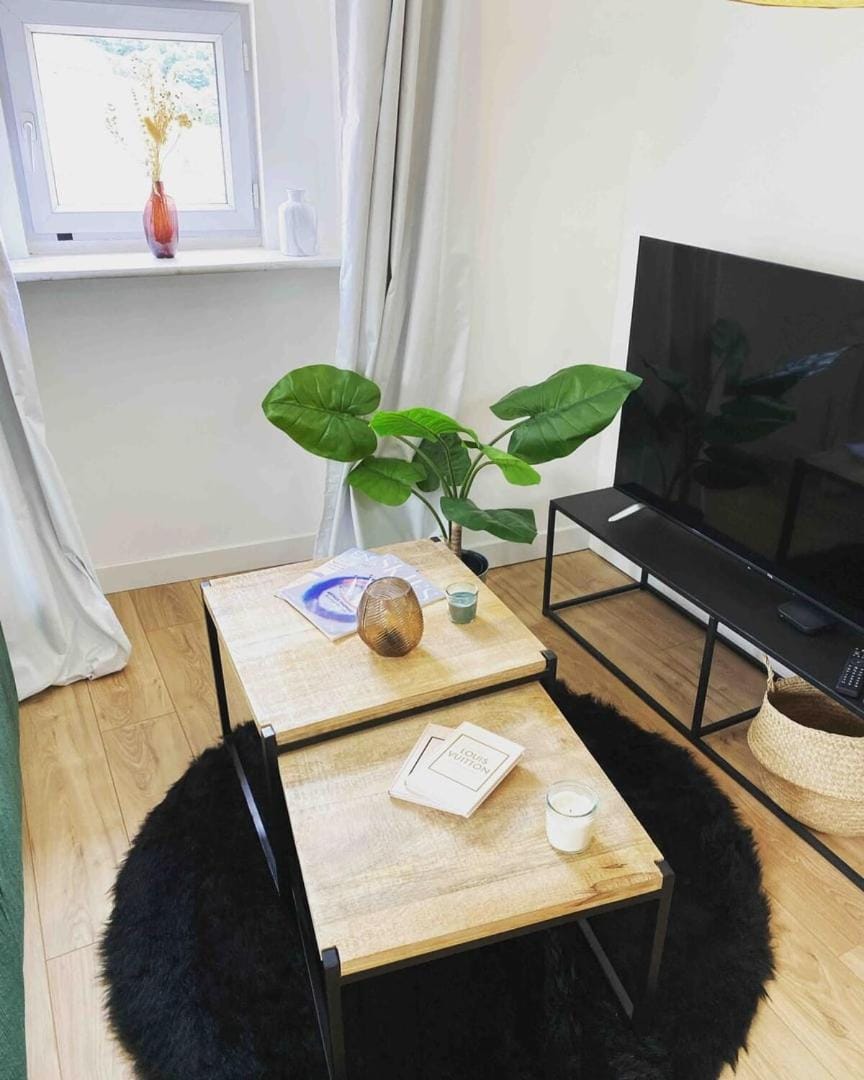Beautiful refurbished cozy apartment Apartment in Nice