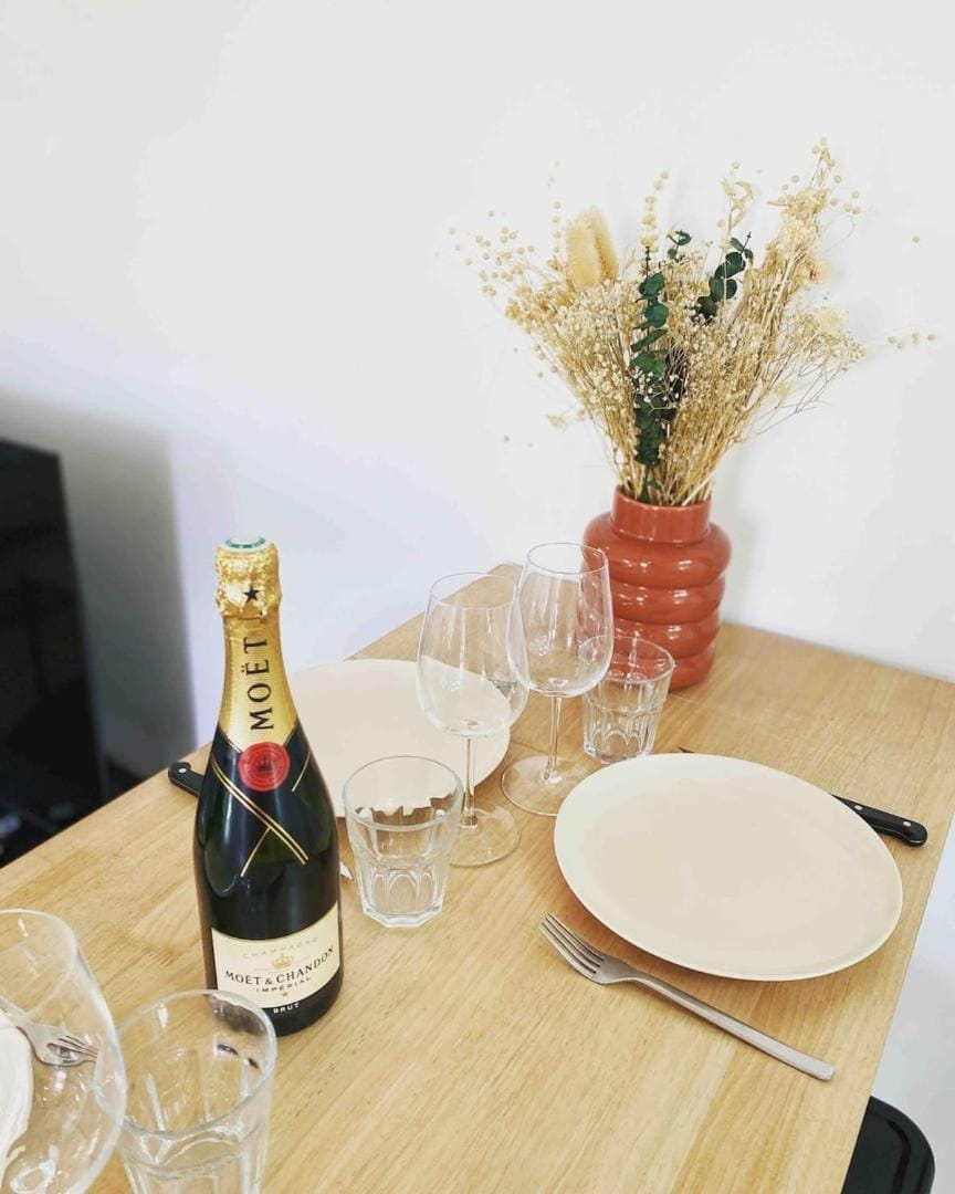 Beautiful refurbished cozy apartment Apartment in Nice