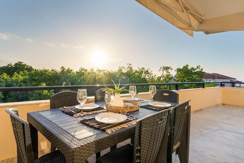 Day, View (from property/room), Balcony/Terrace