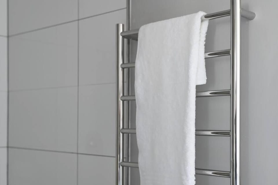 towels