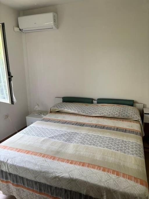 Villetta con Giardino House in Campania