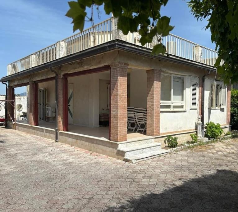 Villetta con Giardino House in Campania