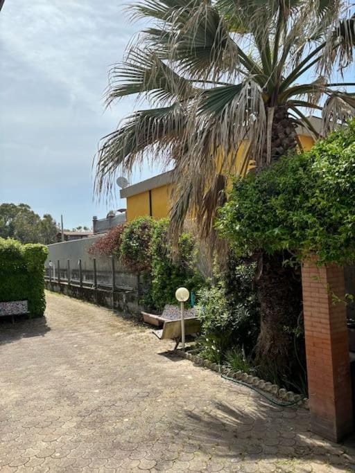 Villetta con Giardino House in Campania