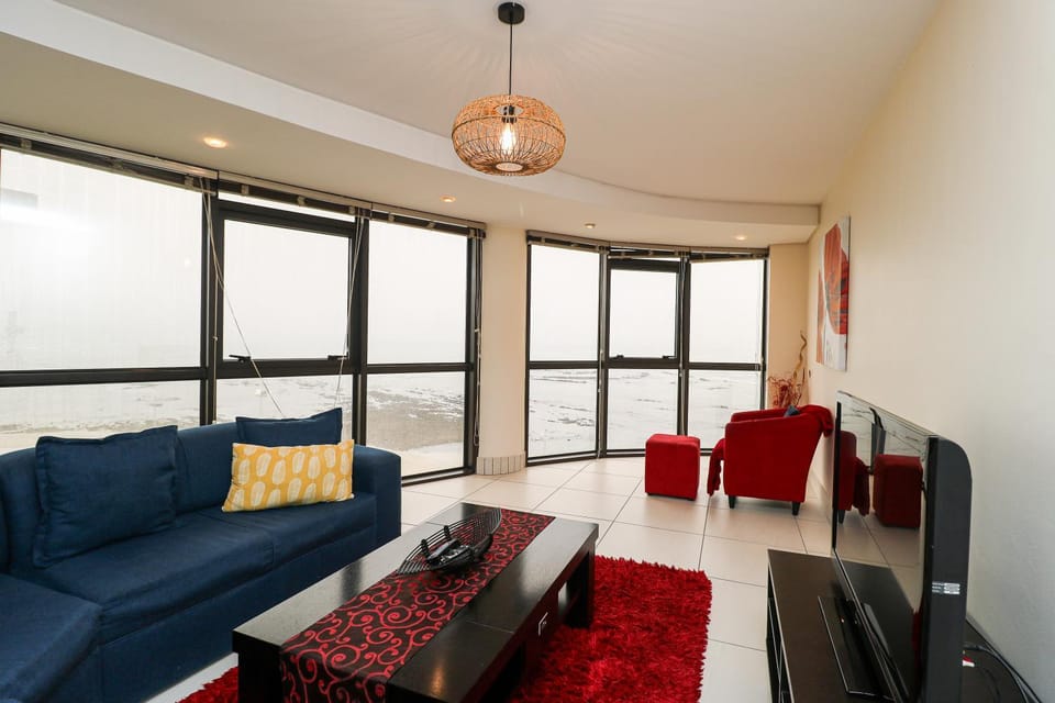 Ocean View 304 Luxury Self Catering Apartment Strand Western Cape South Africa Apartment in Cape Town