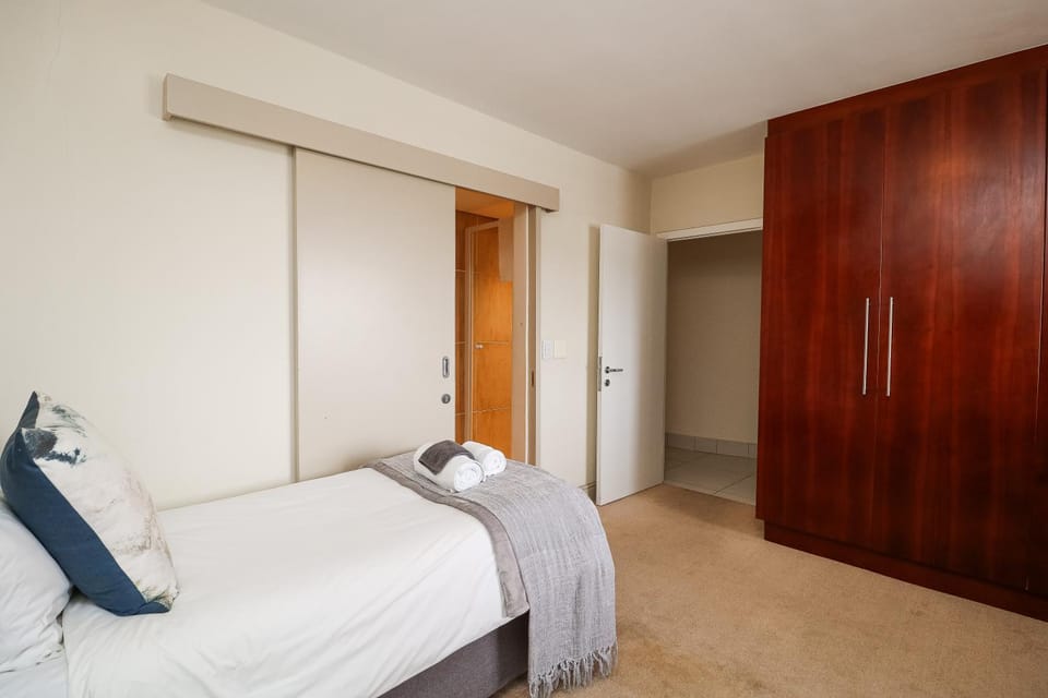 Ocean View 304 Luxury Self Catering Apartment Strand Western Cape South Africa Apartment in Cape Town