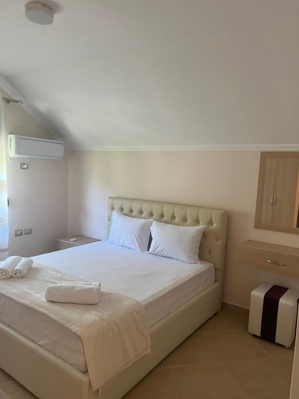 Flower Terrace Apartment Apartment in Vlorë County, Albania