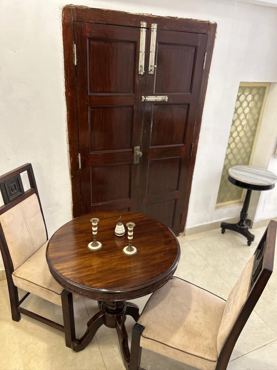 AAC Bed and Breakfast in Chennai
