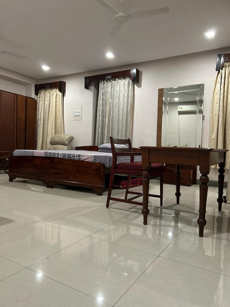 AAC Bed and Breakfast in Chennai