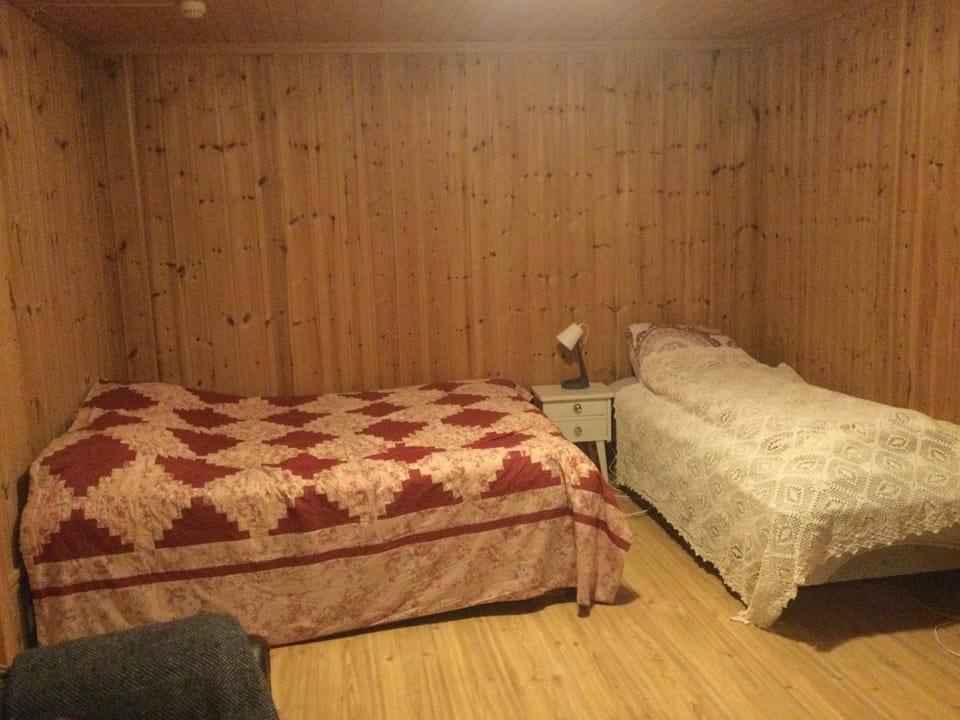 Ryfylke Garden Holta Apartment in Rogaland