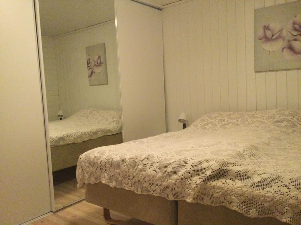 Ryfylke Garden Holta Apartment in Rogaland