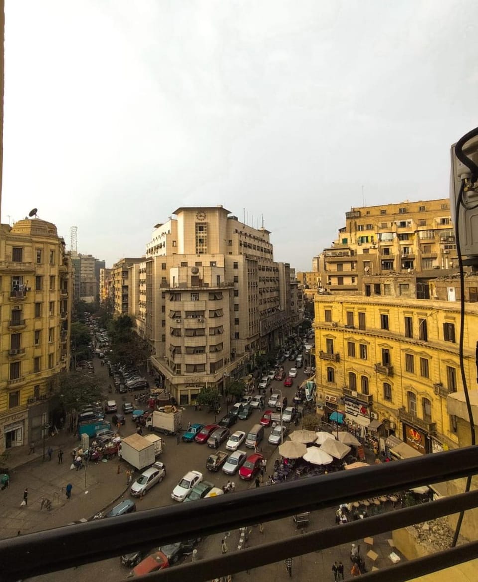 City view