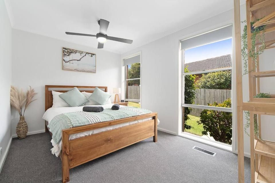 Fresh Seas House in Mornington