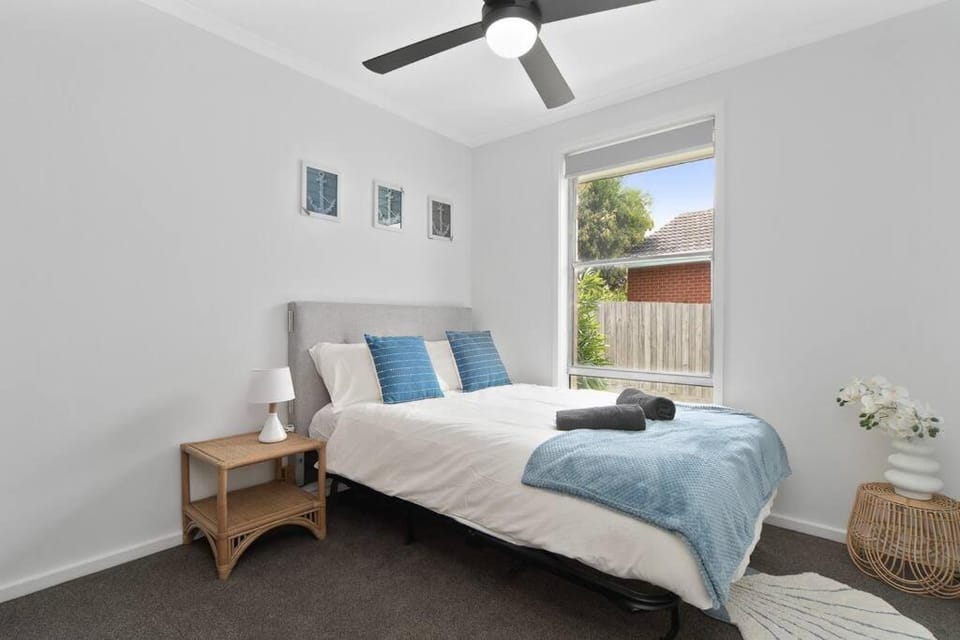Fresh Seas House in Mornington