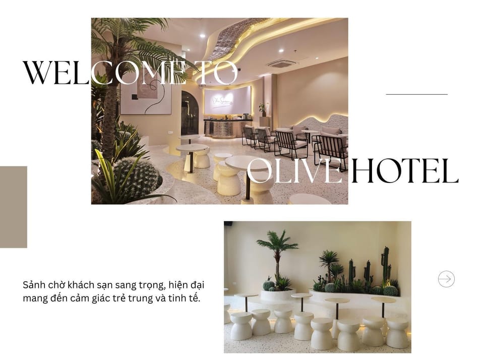 Olive SamSon Hotel Hotel in Laos