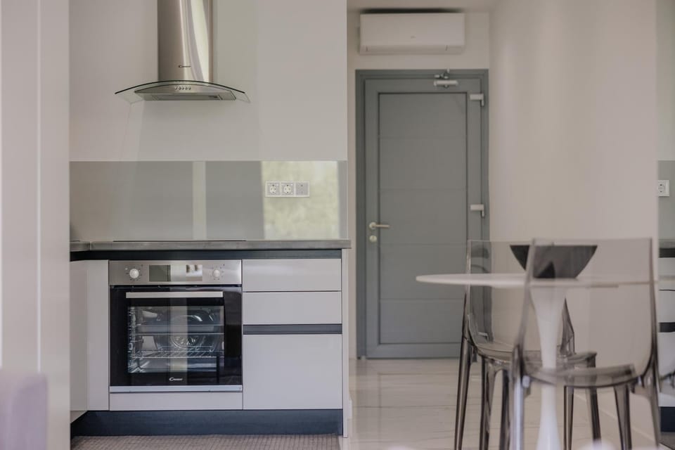 Kassiopi Piazza Suites Apartment in Corfu, Greece