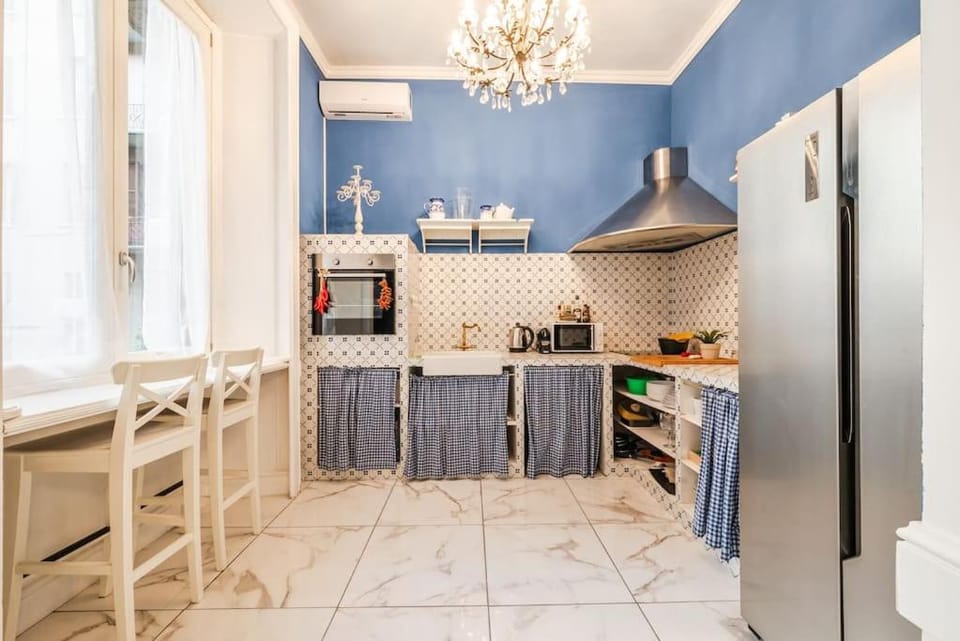 Centrale's Nest - Elegant apt close to Central Station Apartment in Milan