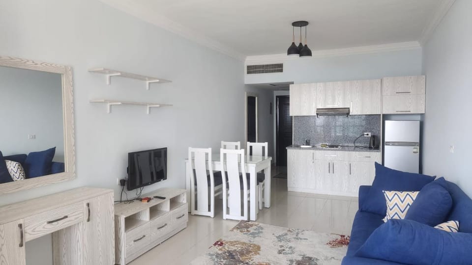 Studio in old Sheraton Apartment in Hurghada