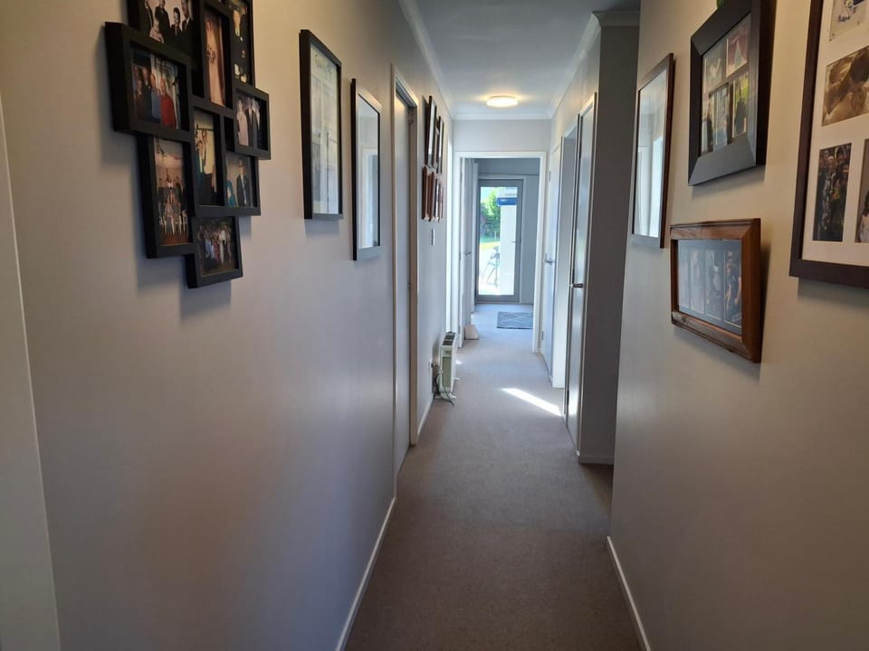 The Coop Bed and Breakfast in Manawatū-Whanganui, New Zealand