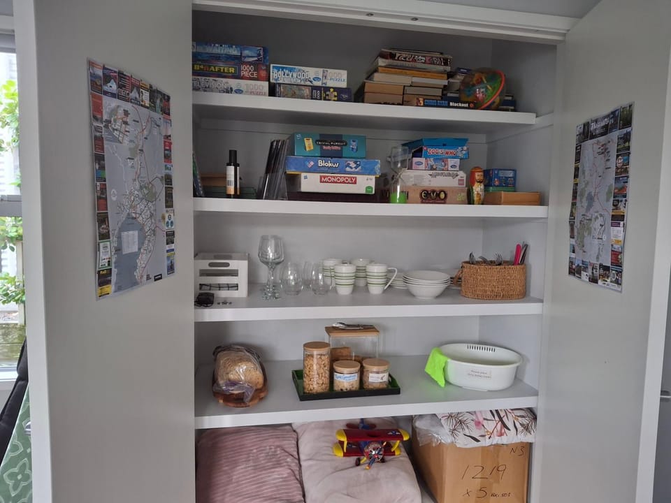 The Coop Bed and Breakfast in Manawatū-Whanganui, New Zealand