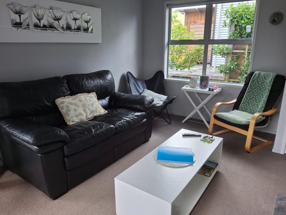 The Coop Bed and Breakfast in Manawatū-Whanganui, New Zealand