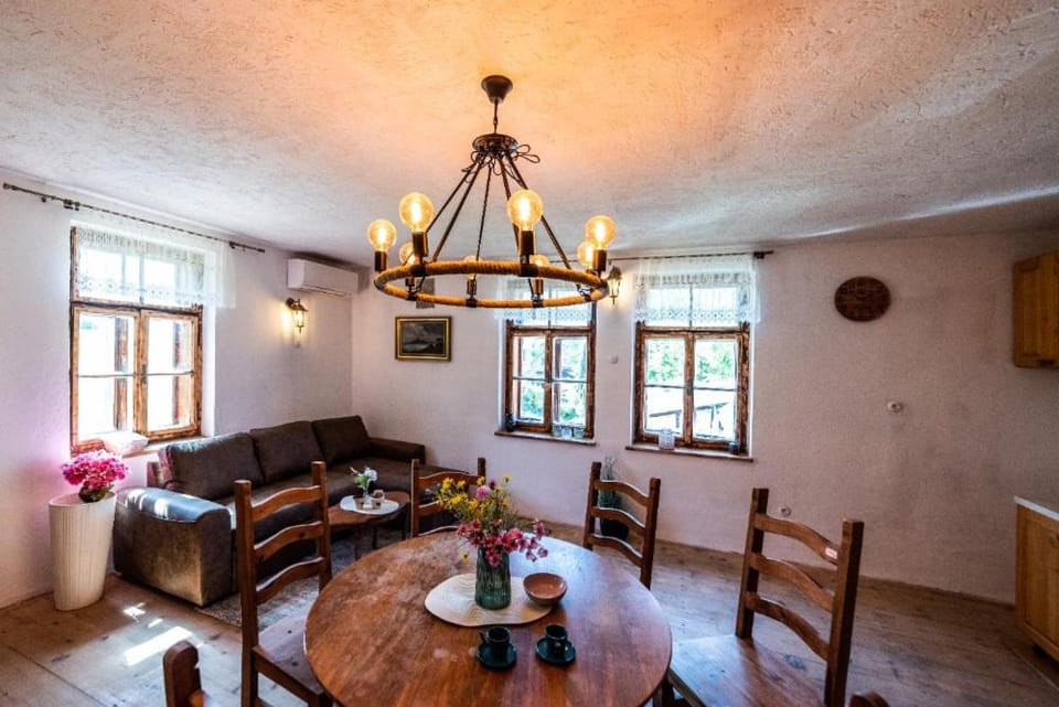 Hastrmanův Mlýn Apartment in Czechia