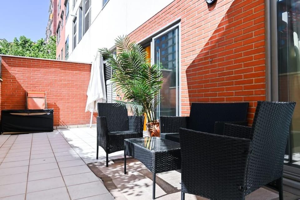 For You Rentals Apartamento TEMPORAL con Estilo y Comodidad en Madrid ERO140 Apartment in Madrid