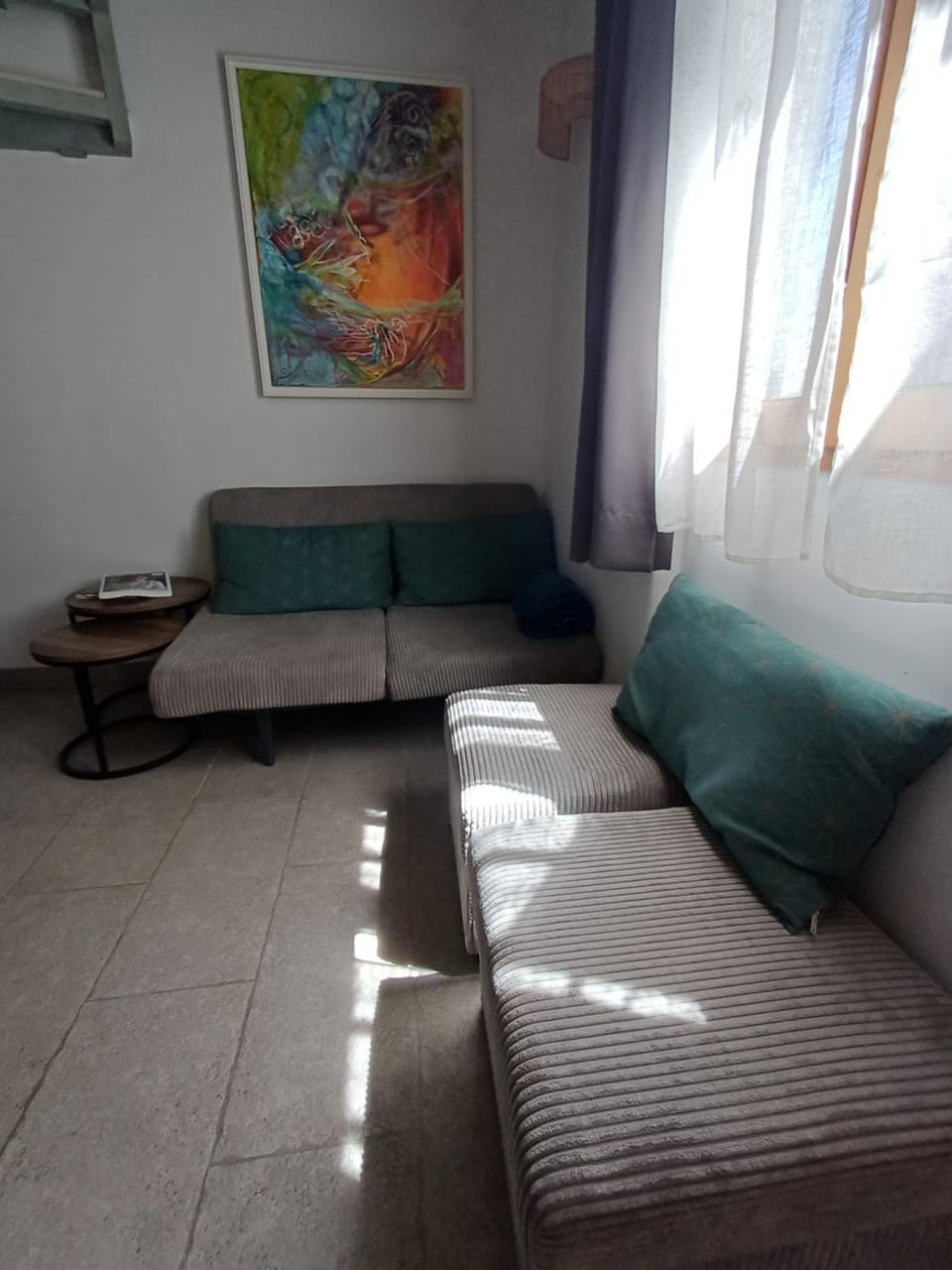 Casaluna, centre village, joli petit studio Apartment in Porto-Vecchio